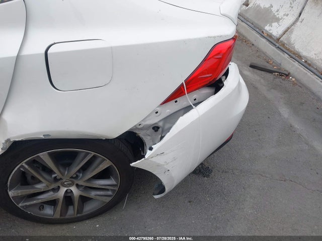 Lexus 8ar-fts 2020 JTHAA1D27L5107667 Image 17
