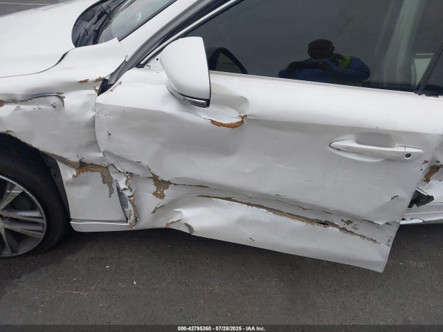 Lexus 8ar-fts 2020 JTHAA1D27L5107667 Image 19