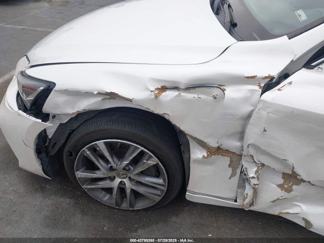 Lexus 8ar-fts 2020 JTHAA1D27L5107667 Image 20