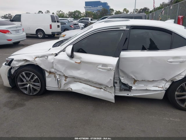 Lexus 8ar-fts 2020 JTHAA1D27L5107667 Image 6