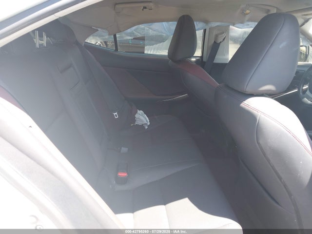 Lexus 8ar-fts 2020 JTHAA1D27L5107667 Image 8
