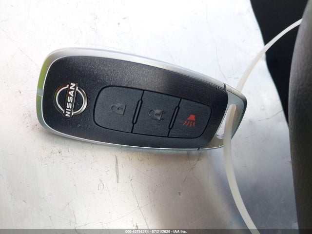 Nissan 2025 2025 5N1DR3AA9SC243691 Image 11