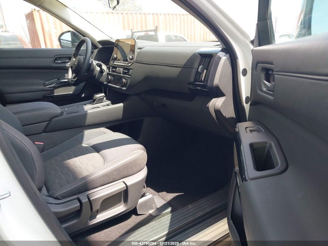 Nissan 2025 2025 5N1DR3AA9SC243691 Image 5