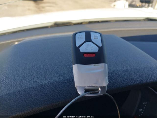 2020 AUDI SQ5 WA1B4AFY9L2123735 Photo 10