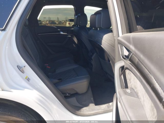 2020 AUDI SQ5 WA1B4AFY9L2123735 Photo 7