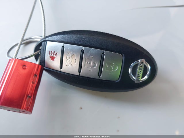 3N1AB7APXJY289286 Nissan 2018