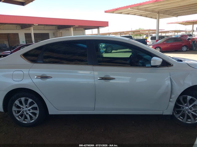 3N1AB7APXJY289286 Nissan 2018