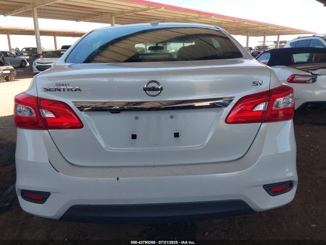 3N1AB7APXJY289286 Nissan 2018