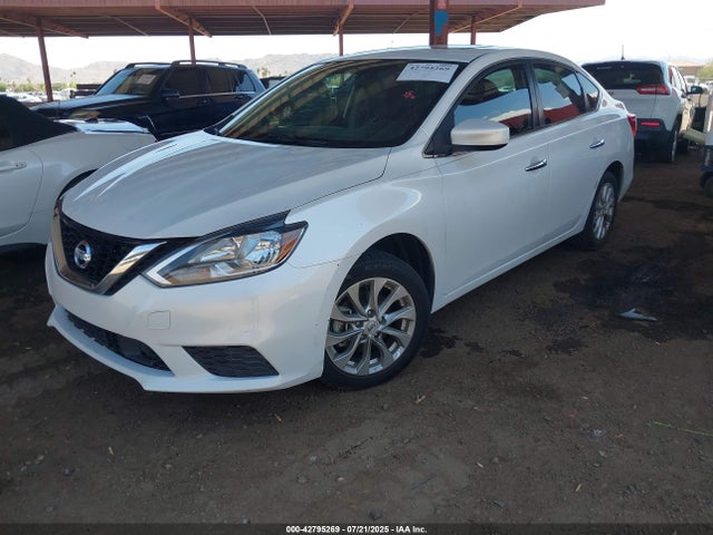 3N1AB7APXJY289286 Nissan 2018