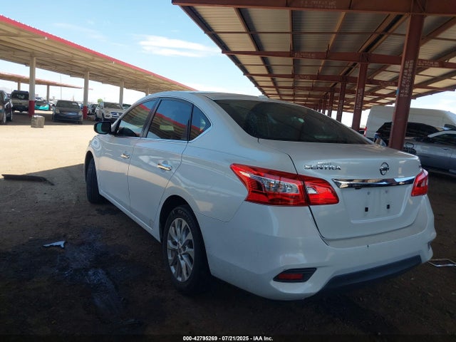 3N1AB7APXJY289286 Nissan 2018