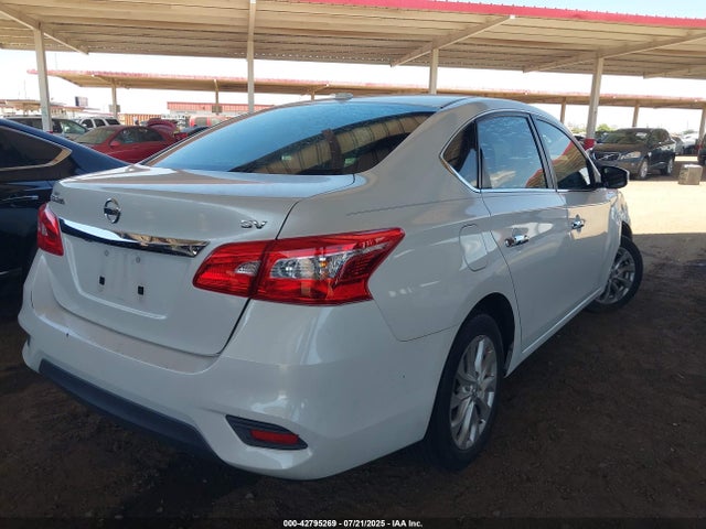 3N1AB7APXJY289286 Nissan 2018