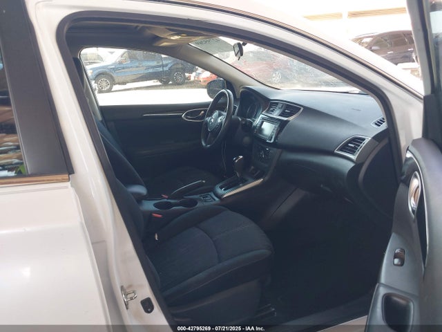 3N1AB7APXJY289286 Nissan 2018