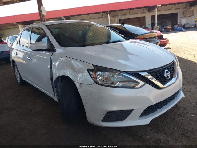 3N1AB7APXJY289286 Nissan 2018