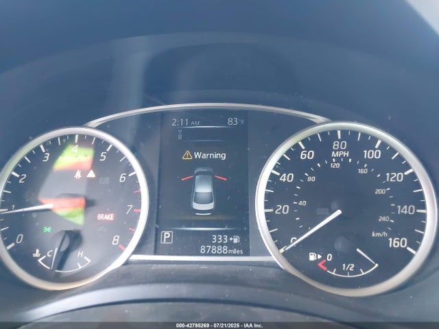 3N1AB7APXJY289286 Nissan 2018