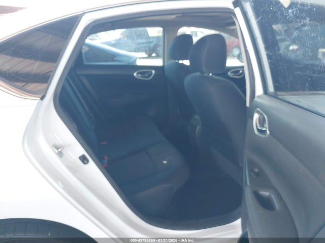 3N1AB7APXJY289286 Nissan 2018