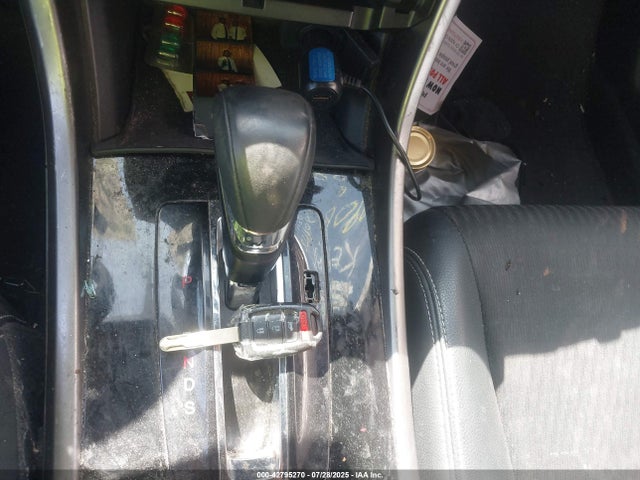 1HGCR2F57HA125425 Honda k24w1