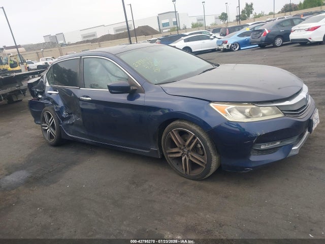 1HGCR2F57HA125425 Honda k24w1