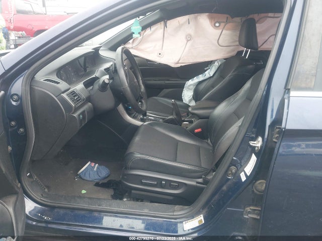 1HGCR2F57HA125425 Honda k24w1