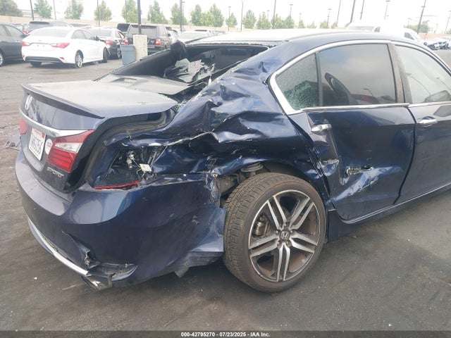 1HGCR2F57HA125425 Honda k24w1