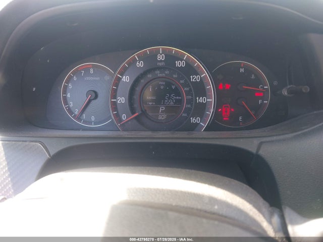 1HGCR2F57HA125425 Honda k24w1