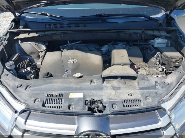 5TDJZRFH1KS621663 Toyota 2gr-fks