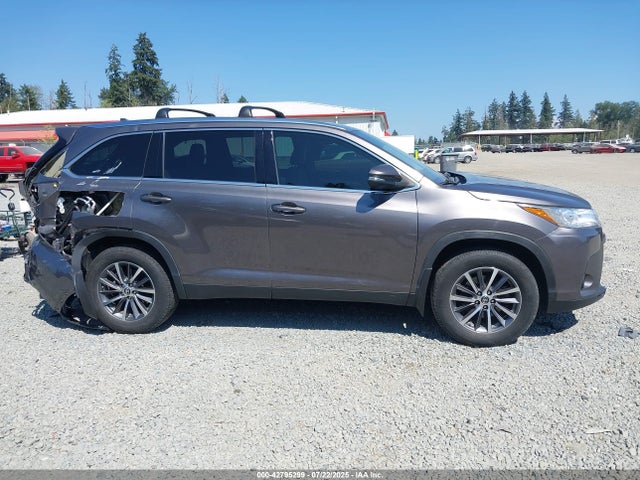 5TDJZRFH1KS621663 Toyota 2gr-fks
