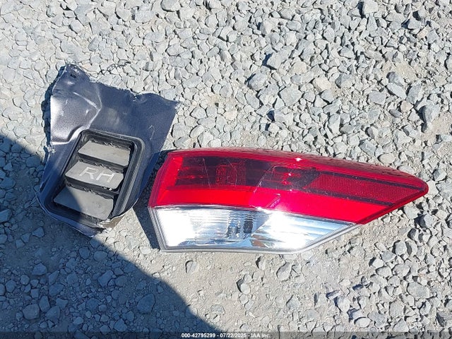 5TDJZRFH1KS621663 Toyota 2gr-fks