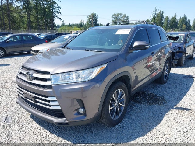 5TDJZRFH1KS621663 Toyota 2gr-fks