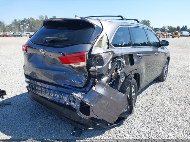 5TDJZRFH1KS621663 Toyota 2gr-fks