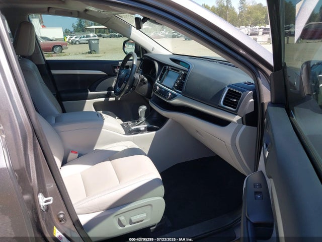 5TDJZRFH1KS621663 Toyota 2gr-fks