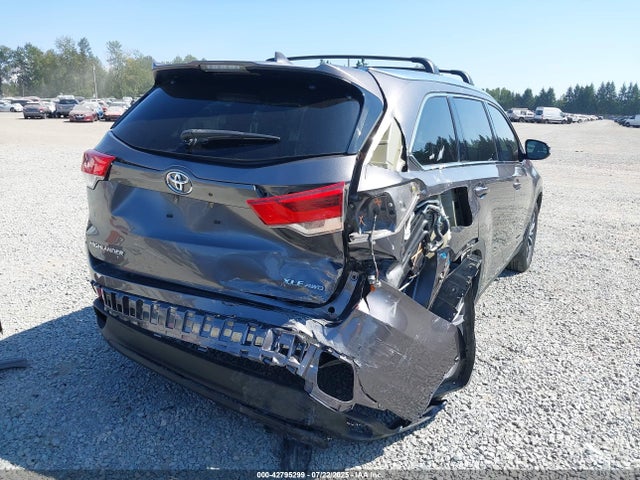 5TDJZRFH1KS621663 Toyota 2gr-fks
