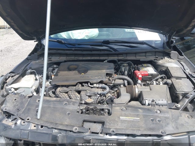 Nissan 2019 2019 1N4BL4CVXKC163812 Image 10