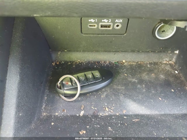 Nissan 2019 2019 1N4BL4CVXKC163812 Image 11