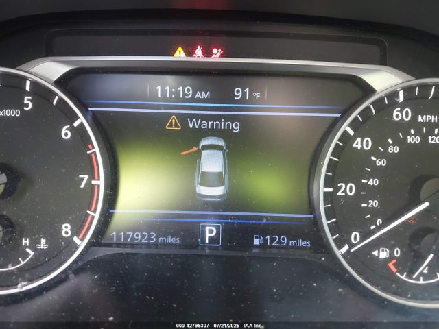 Nissan 2019 2019 1N4BL4CVXKC163812 Image 15