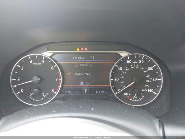 Nissan 2019 2019 1N4BL4CVXKC163812 Image 7