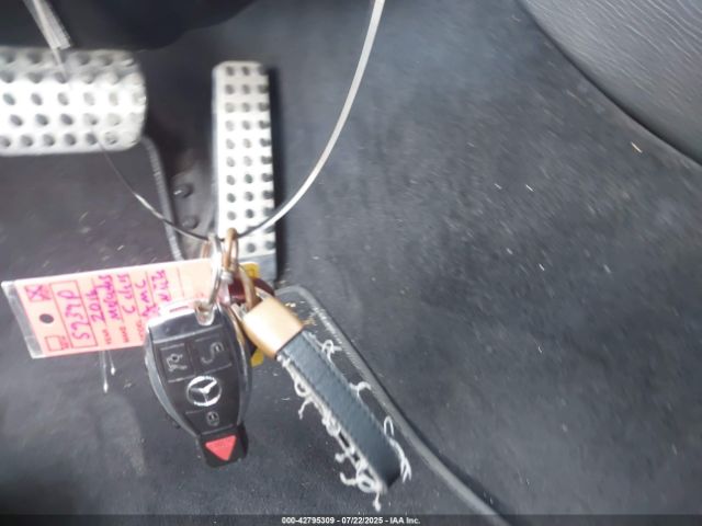 2016 MERCEDES-BENZ C 450 AMG 55SWF6EB9GU124008 Photo 10