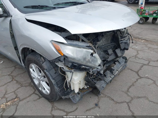 Nissan Rogue 2015 5N1AT2ML8FC858198 Image 12
