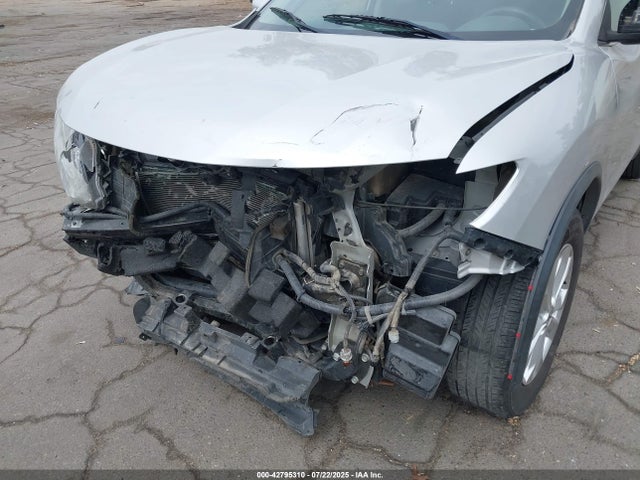 Nissan Rogue 2015 5N1AT2ML8FC858198 Image 6