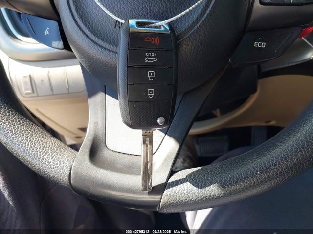 KIA dohc gdi theta ii 2015 5XXGM4A76FG475326 Image 11
