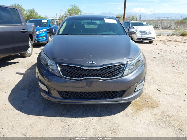 KIA dohc gdi theta ii 2015 5XXGM4A76FG475326 Image 12