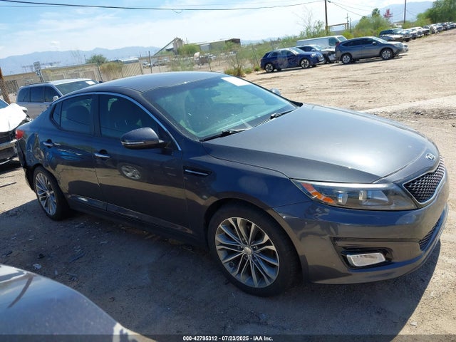 KIA dohc gdi theta ii 2015 5XXGM4A76FG475326 Image 13