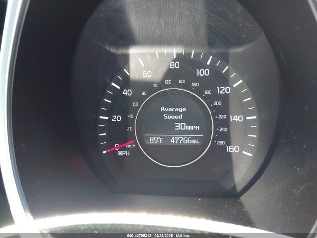 KIA dohc gdi theta ii 2015 5XXGM4A76FG475326 Image 15