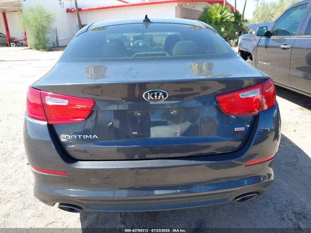 KIA dohc gdi theta ii 2015 5XXGM4A76FG475326 Image 16
