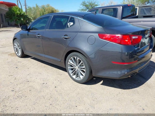 KIA dohc gdi theta ii 2015 5XXGM4A76FG475326 Image 3