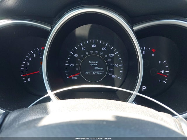 KIA dohc gdi theta ii 2015 5XXGM4A76FG475326 Image 7