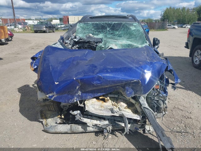 7MUFBABG4RV046452 Toyota m20a-fxs