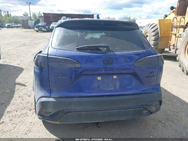 7MUFBABG4RV046452 Toyota m20a-fxs