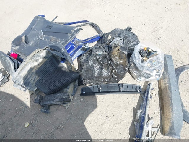 7MUFBABG4RV046452 Toyota m20a-fxs