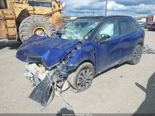 7MUFBABG4RV046452 Toyota m20a-fxs