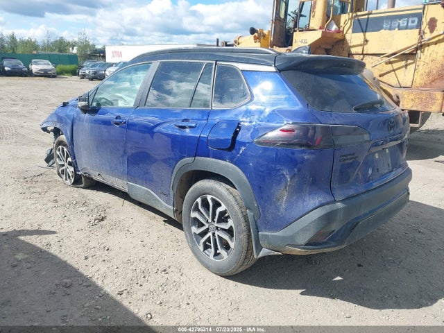 7MUFBABG4RV046452 Toyota m20a-fxs